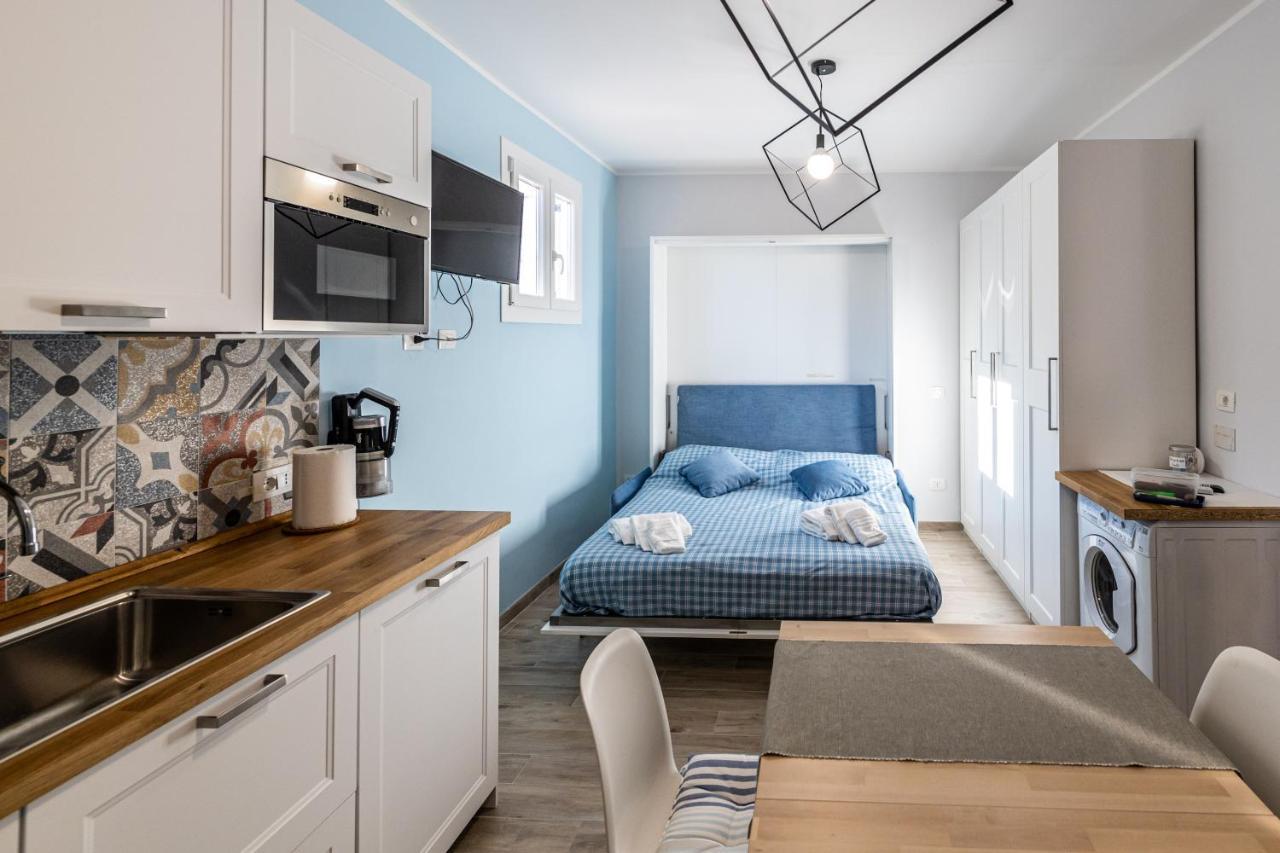 Апартаменти Casa Timaloki - Sanremo Centro Екстер'єр фото